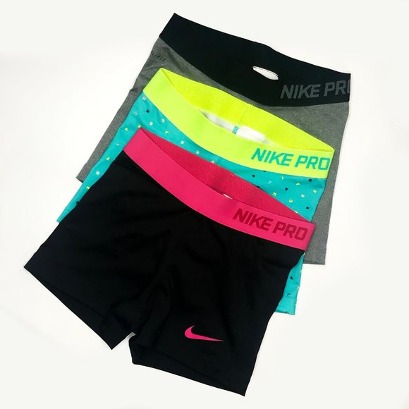 Nike Pants - Nike Pro Dri-Fit Spanx